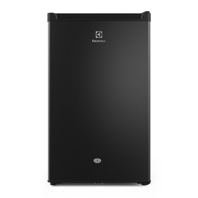 Frigobar Frost One Door 122l Negro Era12d2p5ab