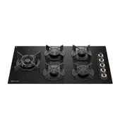 Electrolux 5 Hornillas Gas Encimera KE5PS