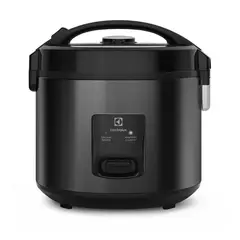 ELECTROLUX - Olla Arrocera 3.5l Efficient Negro Erc30