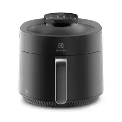 ELECTROLUX - Air Fryer 5.1l Con Vision 360 Eaf170