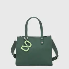 BUBBA BAGS - Cartera Mini Tote Mujer