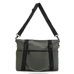 BUBBA BAGS - Cartera Tote De Viaje Thunder Mujer