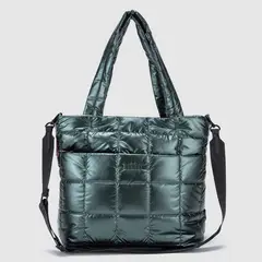 BUBBA BAGS - Cartera Tote Midnight Mujer