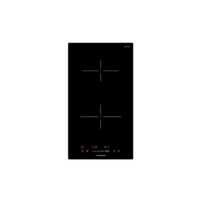 S-coll Encimera De Inducc 30cm