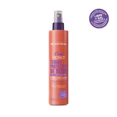 BE NATURAL - Termoprotector Curly Monoi 250ml
