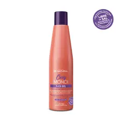 BE NATURAL - Flex Gel Curly Monoi 250ml
