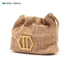 AREZZO - Bucket Bag Mujer