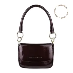 MILANO BAGS - Cartera Cuero Mujer Milano Bgas