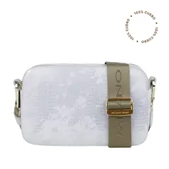 MILANO BAGS - Cartera Crossbody Mujer
