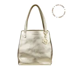MILANO BAGS - Cartera Crossbody Mujer