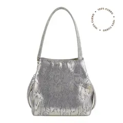 MILANO BAGS - CARTERA CUERO DS-3515