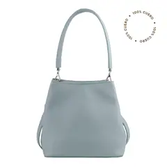 MILANO BAGS - CARTERA CUERO DS-3515