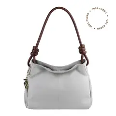 MILANO BAGS - CARTERA CUERO DS-3514