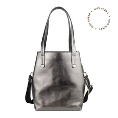 MILANO BAGS - CARTERA CUERO DS-3647