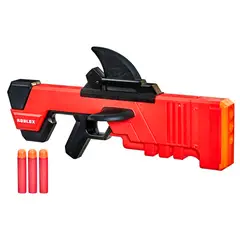 NERF - Lanzador Roblox Mm2 Shark Seeker