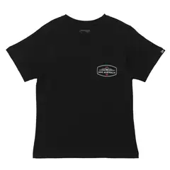 DOO AUSTRALIA - Polo Niño Manga Corta Algodón