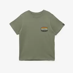 DOO AUSTRALIA - Polo Niño Manga Corta Algodón