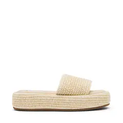 STEVE MADDEN - Sandalias Casuales Mujer