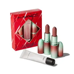 MAC - Set Labios Macx To The Future Lip Trio