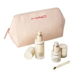 MAC - Set Piel Radiante Hyper Real