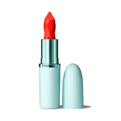 MAC - Labial Macximal Satin - Unexpected Red