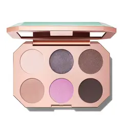 MAC - Macnificent Eyeshadow Palette X6