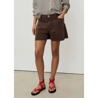 MANGO - Short Denim Mujer