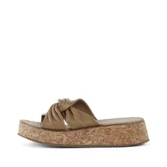 DONNA CATTIVA - Sandalias Casuales Mujer