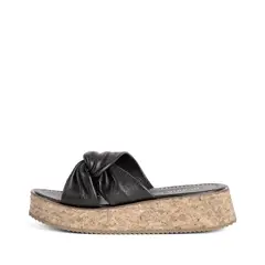 DONNA CATTIVA - Sandalias Casuales Mujer
