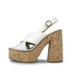 DONNA CATTIVA - Sandalias Casuales Mujer