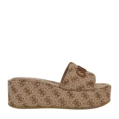 GUESS - Sandalias Casuales Mujer