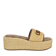 GUESS - Sandalias Casuales Mujer