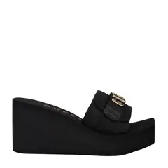 GUESS - Sandalias Casuales Mujer