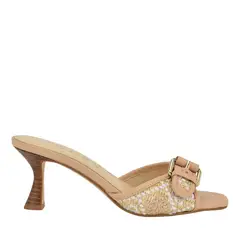 GUESS - Sandalias de Vestir Mujer
