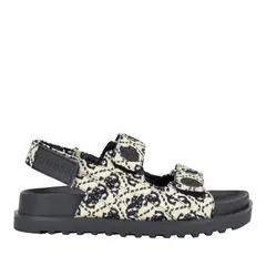 GUESS - Sandalias Casuales Mujer