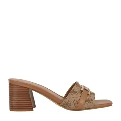 GUESS - Sandalias Casuales Mujer