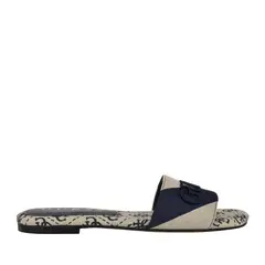 GUESS - Sandalias Casuales Mujer