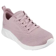 SKECHERS - Zapatillas Urbanas Mujer Bobs B Flex