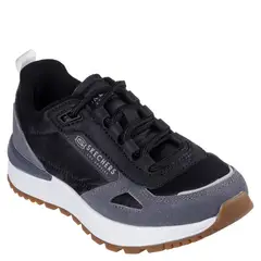SKECHERS - Zapatillas Urbanas Niño Fury