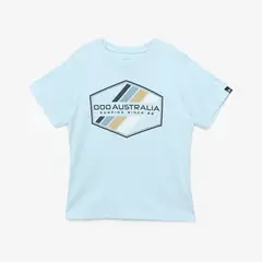 DOO AUSTRALIA - Polo Niño Manga Corta Algodón