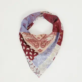 SYBILLA - Pañuelo Mujer X Half Naked