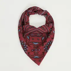 SYBILLA - Pañuelo Mujer X Half Naked