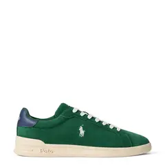 POLO RALPH LAUREN - Zapatillas Urbanas Hombre
