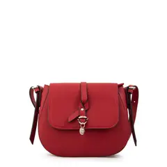 AMPHORA - Cartera Crossbody Lesage Rojo