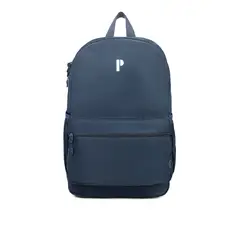 PORTA - Mochila Orvieto Azul