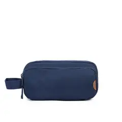 PORTA - Cartuchera Occar Azul