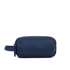 PORTA - Cartuchera Zizek Azul