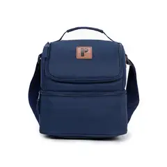 PORTA - Lonchera Seneca Azul