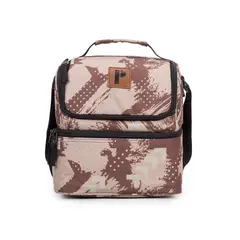 PORTA - Lonchera Seneca Bleck