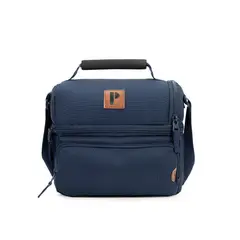 PORTA - Lonchera Tales Azul